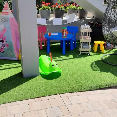 Lavanda New 2021 דירה *