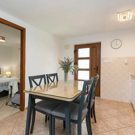 Lavanda New 2021 Apartman *