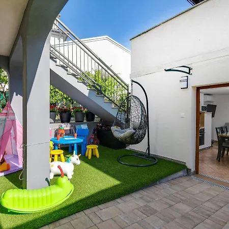 Apartment Lavanda New 2021 Porec