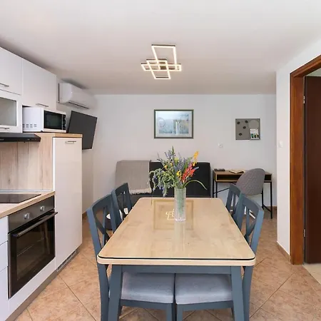 Lavanda New 2021 Apartment