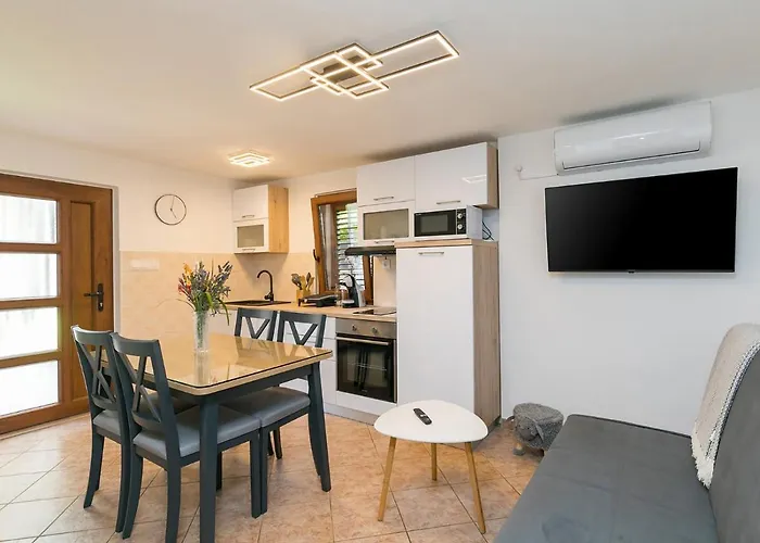 Apartament Lavanda New 2021