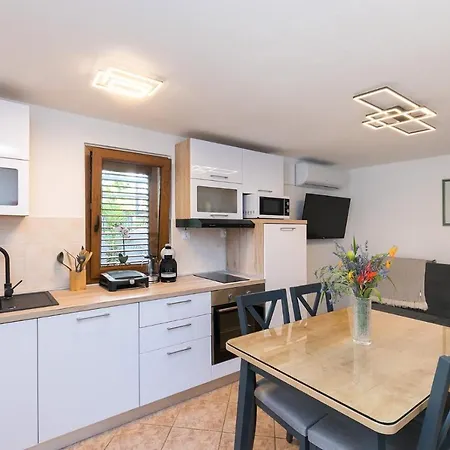 Apartmán Lavanda New 2021 *