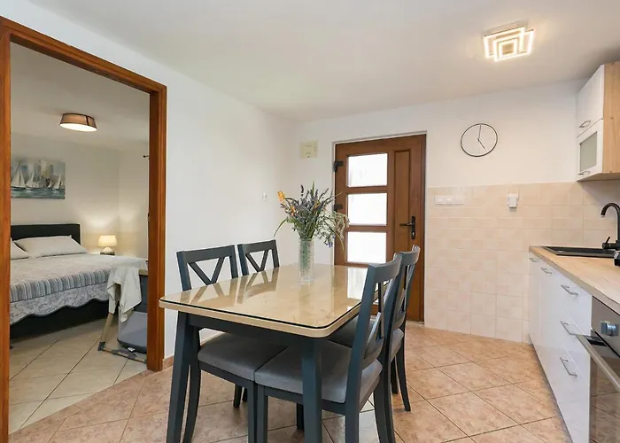 Lavanda New 2021 Апартаменты *