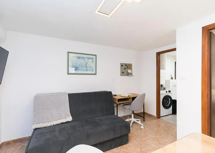 Апартаменты Lavanda New 2021 Пореч