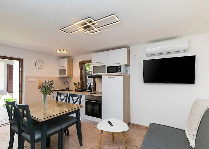 Lavanda New 2021 Апартаменты