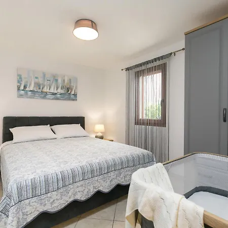 Apartman Lavanda New 2021