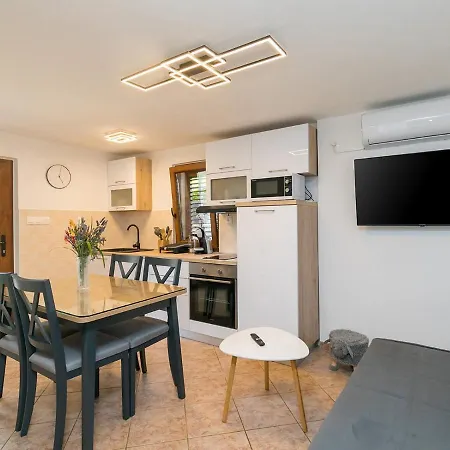 Apartman Lavanda New 2021